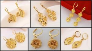 Stylish Earring : इस गर्मी के मौसम में शानदार और खूबसूरत लुक पाने के लिए ट्राई करें ये ईयररिंग्स, देखें डिजाइन
