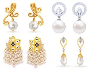 Stylish Earring : इस गर्मी के मौसम में शानदार और खूबसूरत लुक पाने के लिए ट्राई करें ये ईयररिंग्स, देखें डिजाइन