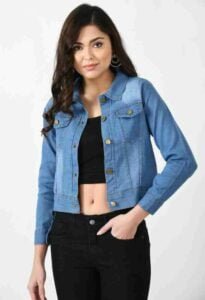 Denim Jacket Collection